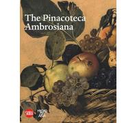 The pinacoteca ambrosiana. Ediz. inglese