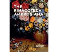 The Pinacoteca Ambrosiana. Ediz. inglese