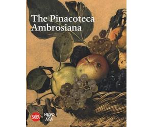 The pinacoteca ambrosiana. Ediz. inglese