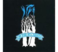 The Pine Hill Haints Ghostdance (CD) Album