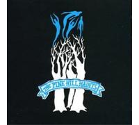 The Pine Hill Haints Ghostdance (CD) Album