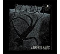The Pine Hill Haints Welcome to the Midnight Opry (CD) Album
