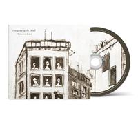 The Pineapple Thief 10 Stories Down (CD) Album