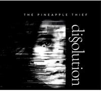The Pineapple Thief Dissolution (Vinyl LP) 12" Album