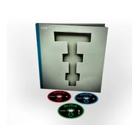 The Pineapple Thief Far and Wide (Limited Edition) (CD) (PRESALE 09/10/2026)