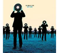 The Pineapple Thief Give It Back (CD) Album Digipak