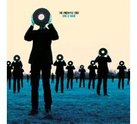 The Pineapple Thief Give It Back (CD) Album with Blu-ray