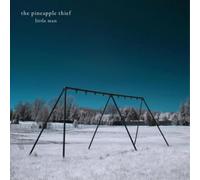 The Pineapple Thief Little Man (CD) Album