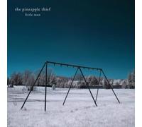 The Pineapple Thief Little Man (Vinyl LP) 12" Album