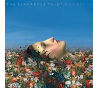 The Pineapple Thief Magnolia (2025 Mix) (Vinyl LP) (PRESALE 02/10/2026)
