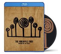 The Pineapple Thief - Nothing But The Truth (Blu-Ray) (Blu-ray)