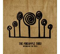The Pineapple Thief - Nothing But the Truth - CD Digipak - Kscope