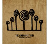The Pineapple Thief Nothing But the Truth (Vinyl LP) 12" Album (Gatefold Cover)