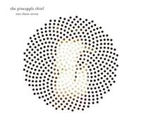 The Pineapple Thief One Three Seven (CD) Album