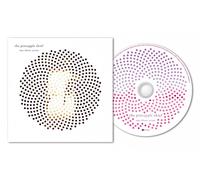 The Pineapple Thief One Three Seven (CD) Album Digipak