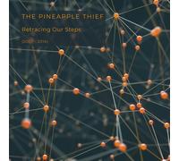 The Pineapple Thief Retracing Our Steps (2007-2014) (CD) Box Set