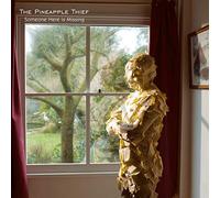 The Pineapple Thief - Someone Here Is Missing