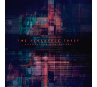 Pineapple Thief The - Uncovering The Tracks (Red Vinyl)