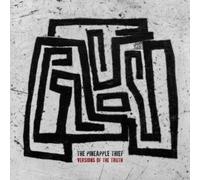 The Pineapple Thief Versions of the Truth (CD) Album