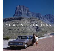 The Pineapple Thief – Your Wilderness – CD