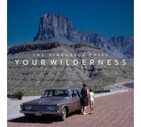 The Pineapple Thief – Your Wilderness – Vinile LP 12"