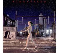The Pineapples Twice On the Pipe (Vinyl LP) 12" Album