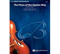 The Pines Of Appian Way (Sheet Music)