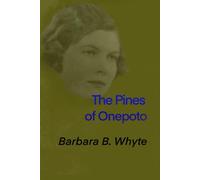 The Pines of Onepoto
