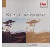 The Pines of Rome
