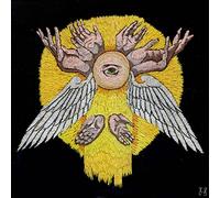 The Pines of Rome The Unstruck Bell (Vinyl LP)