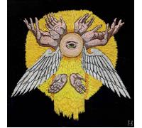 The Pines of Rome The Unstruck Bell (Vinyl LP)