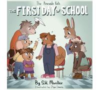 The Pinevale Kids; The First Day of School: The First Day of School