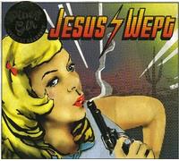 The Piney Gir Country Roadshow Jesus Wept (CD)