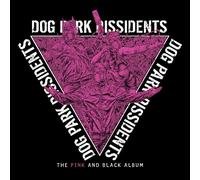 the pink and black album