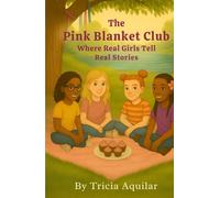 The Pink Blanket Club: Where Real Girls Tell Real Stories