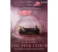 The Pink Cloud [Region Free]