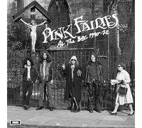 The Pink Fairies - At The BBC 1970-72 [VINYL]
