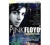 The Pink Floyd and Syd Barrett Story [DVD] [Edizione: Regno Unito]