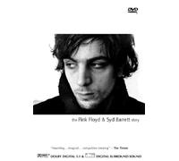 The Pink Floyd & Syd Barrett Story – DVD – Sony Music