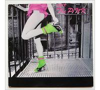 The Pink - Get The Pink [LP]