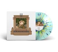 Pink Mountaintops - Peacock Pools - Indie Only