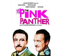 The Pink Panther