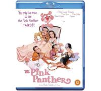 The Pink Panther
