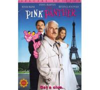The Pink Panther