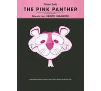 [(The Pink Panther)] [Author: Henry Mancini] published on (May, 1983)