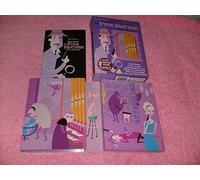 the PINK PANTHER COLLECTION. 6 DISC DVD BOXSET. 5 FILMS & OVER 3 HOURS OF SPECIAL FEATURES.