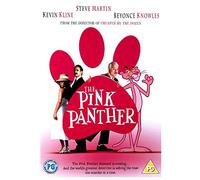 The Pink Panther [DVD] [Edizione: Regno Unito]