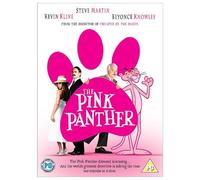 The Pink Panther (DVD) Steve Martin