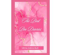 The Pink Pen Diaries: A Guided Journal for Spiritual Reflection, Healing & Self - Love
