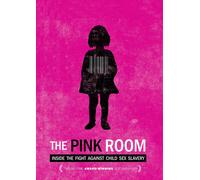 The Pink Room (DVD) Clayton Butler Don Brewster